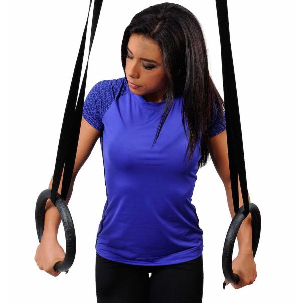 RING Gimnasticke karike od masivne plastike RX RS1001 - RX RS1001