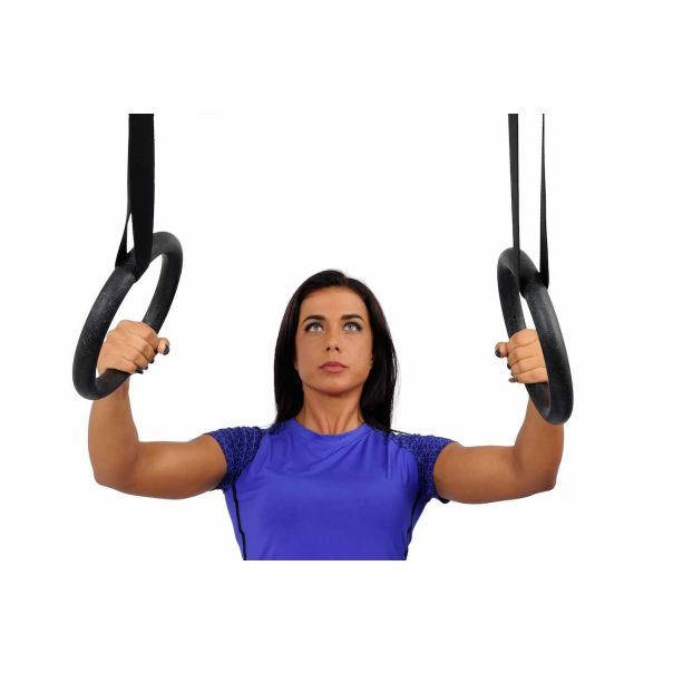 RING Gimnasticke karike od masivne plastike RX RS1001 - RX RS1001