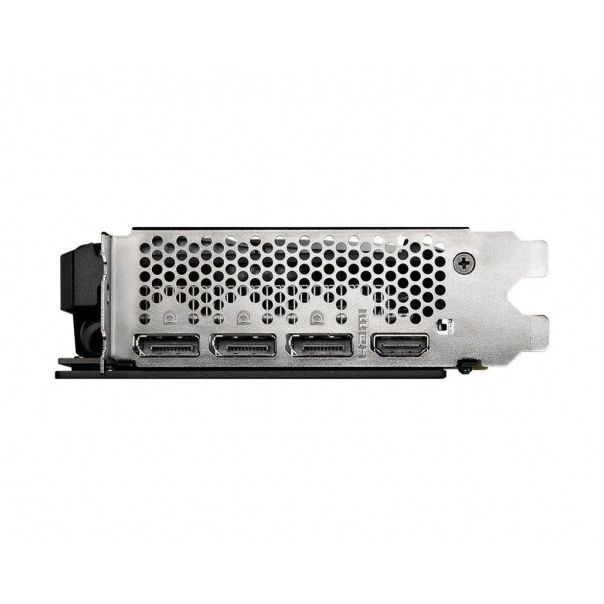 MSI Grafička kartica RTX 3060 12GB VENTUS 2X OC GDDR6 - GK010