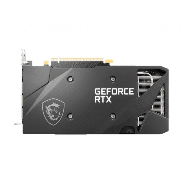 MSI Grafička kartica RTX 3060 12GB VENTUS 2X OC GDDR6 - GK010