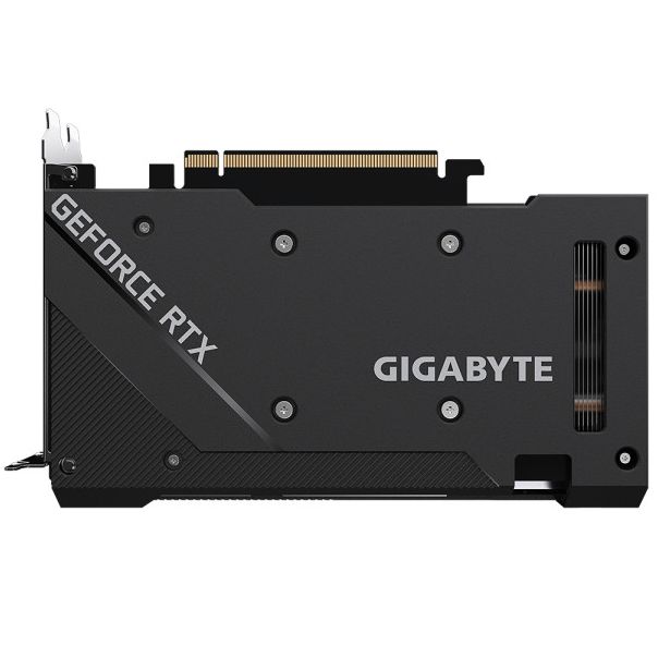 GIGABYTE Grafička kartica RTX 3060 12GB Windforce OC 2.0 GDDR6 - GK011