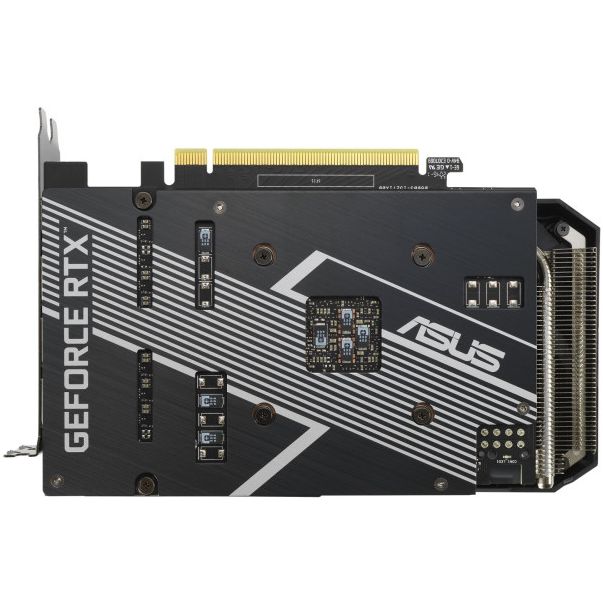 ASUS Grafička kartica RTX 3060 12GB Dual OC V2 LHR GDDR6 DUAL-RTX3060-O12G-V2 - GK012