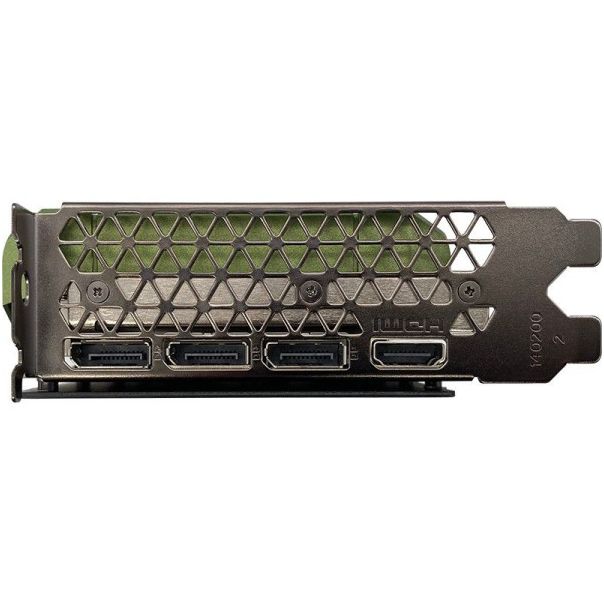 MANLI Grafička kartica RTX 4060 8GB GDDR6 - GK013