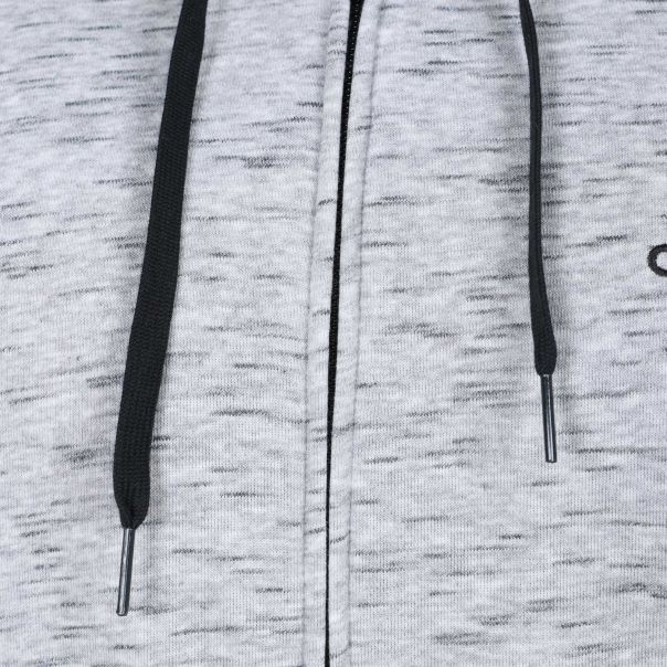 ADIDAS Duks sa kapuljačom m mel fz hd m - GK8906