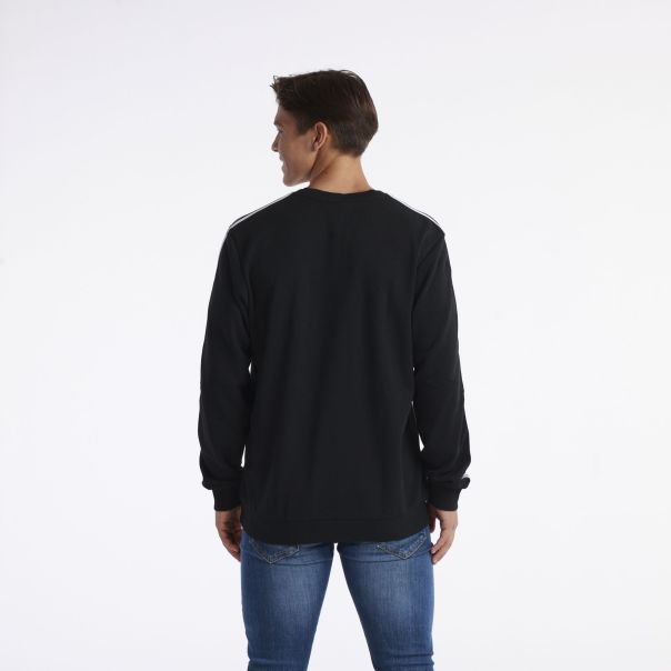 ADIDAS Duks M 3S Ft Swt M - GK9078