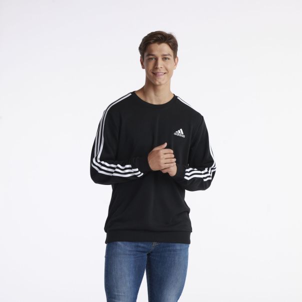 ADIDAS Duks M 3S Ft Swt M - GK9078