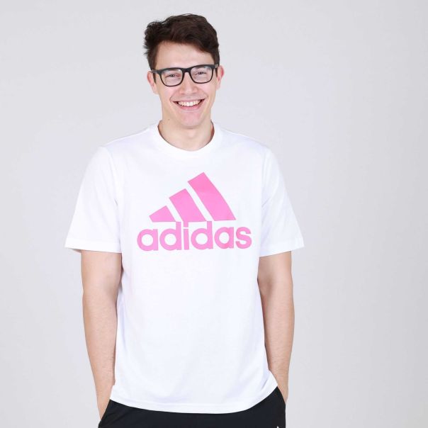 ADIDAS Majica kratak rukav m bl sj t m - GK9209