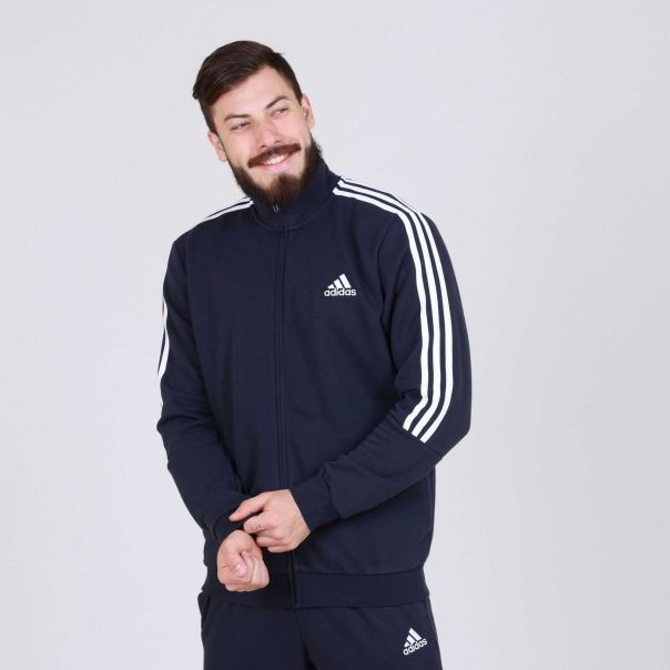 ADIDAS Trenerka m 3s ft tt ts m - GK9977