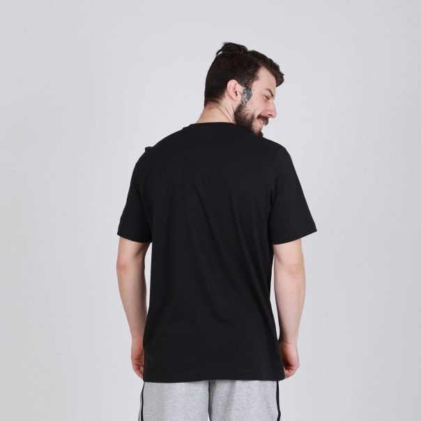 ADIDAS Majica kratak rukav m lin sj t m - GL0057