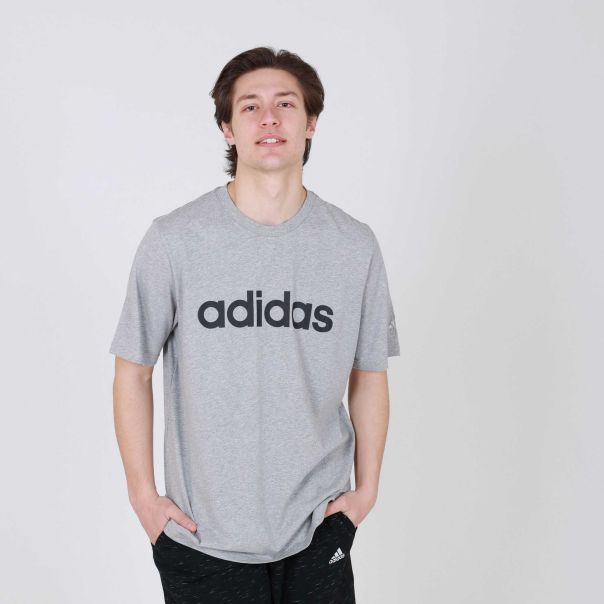 ADIDAS Majica kratak rukav m lin sj t m - GL0060