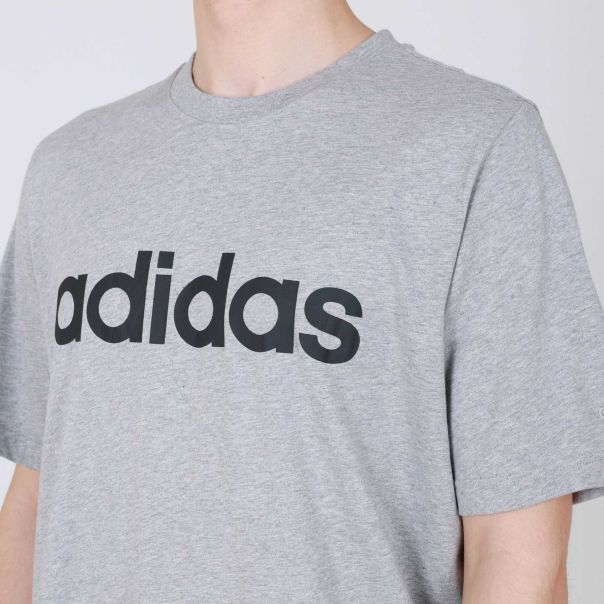 ADIDAS Majica kratak rukav m lin sj t m - GL0060