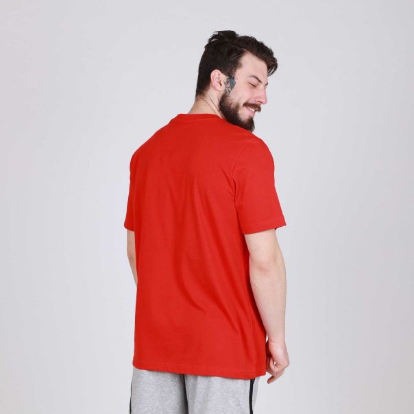 ADIDAS Majica kratak rukav m lin sj t m - GL0061