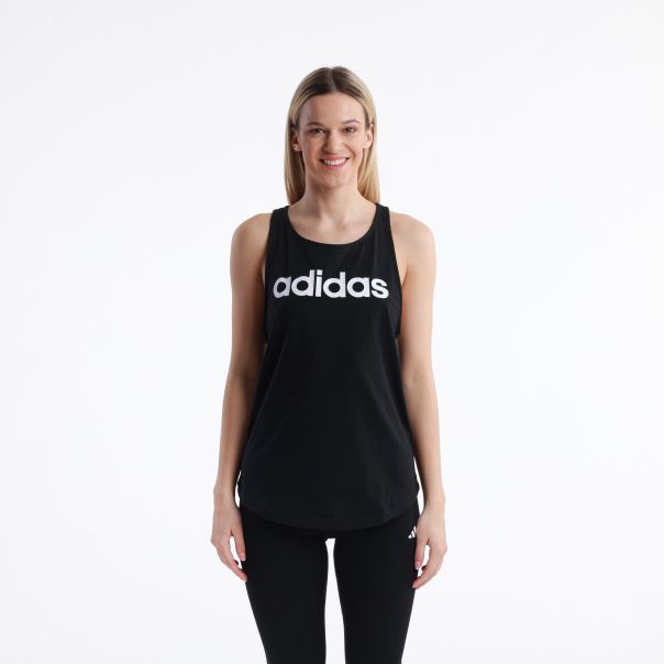ADIDAS Majica bez rukava W Lin Tk W - GL0566