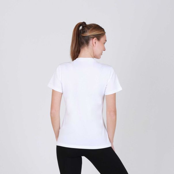 ADIDAS Majica kratak rukav w bl t w - GL0649