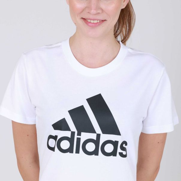 ADIDAS Majica kratak rukav w bl t w - GL0649