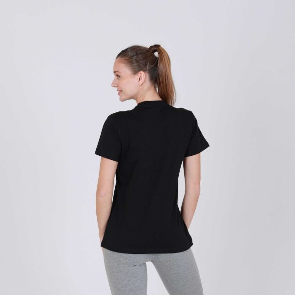 ADIDAS Majica kratak rukav w bl t w - GL0722
