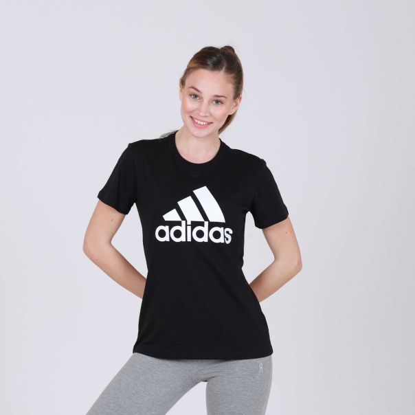 ADIDAS Majica kratak rukav w bl t w - GL0722