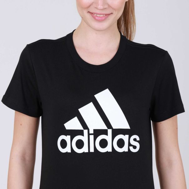ADIDAS Majica kratak rukav w bl t w - GL0722