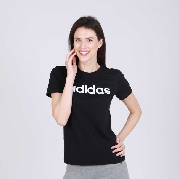 ADIDAS Majica kratak rukav w lin t w - GL0769