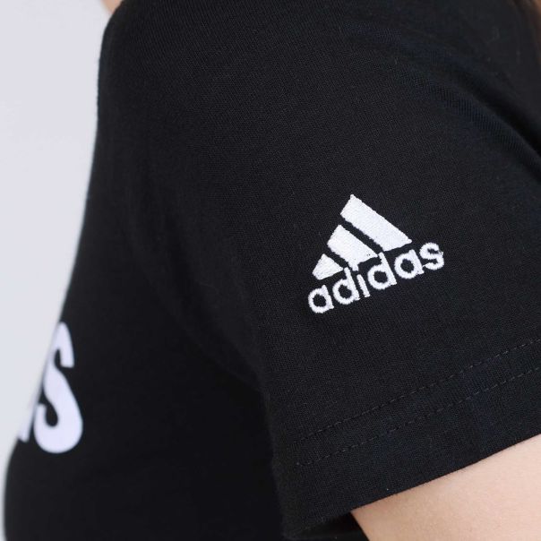 ADIDAS Majica kratak rukav w lin t w - GL0769