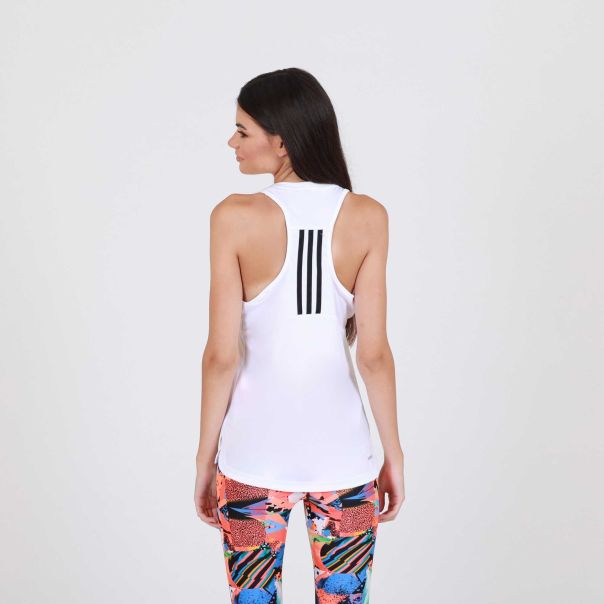 ADIDAS Majica bez rukava W 3S Tk W - GL3790