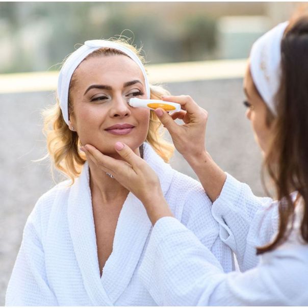 GLORIA Krema - roller za područje oko očiju, 15 ml - GL70101