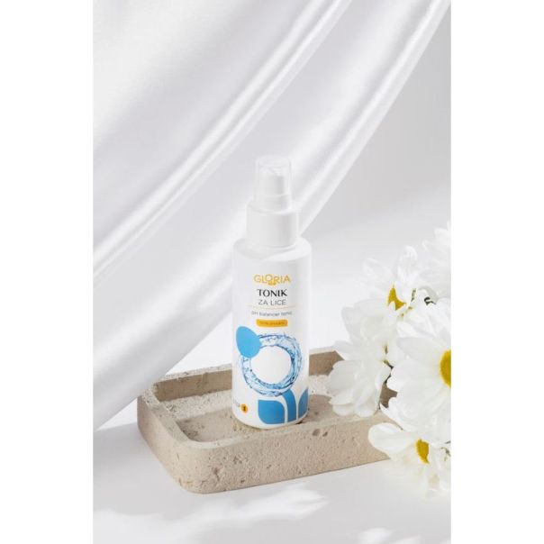 GLORIA Tonik za lice - pH balancer, 100 ml - GL70106