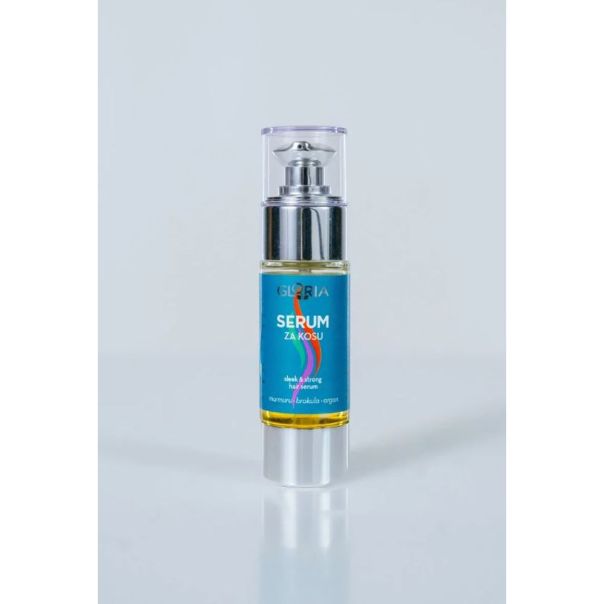 GLORIA Serum za kosu, 30 ml - GL70112