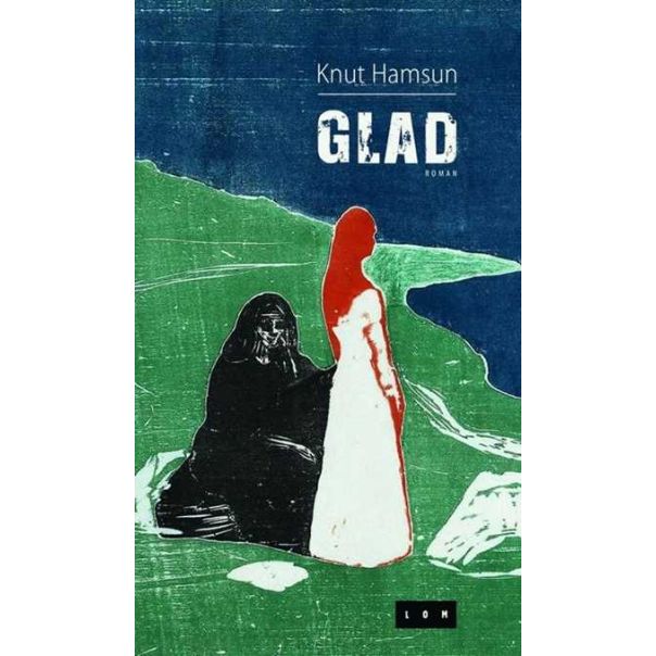 Glad - 9788679580368