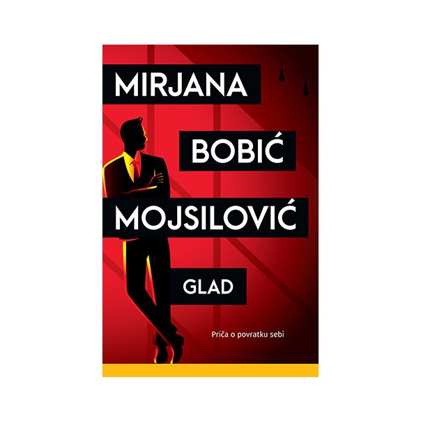 Glad - 9788652136001