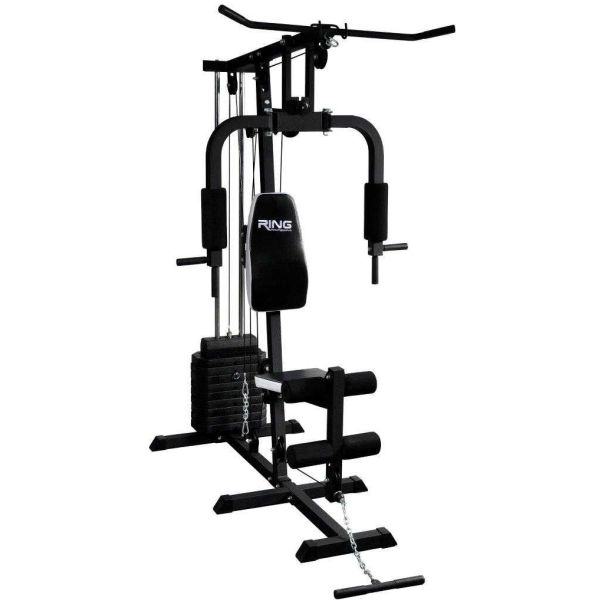 RING Gladijator kucna teretana RX PS1BW - 261
