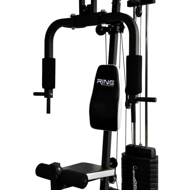 RING Gladijator kucna teretana RX PS1BW - 261