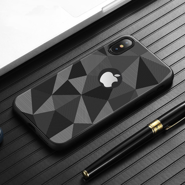 Maska za Samsung A6 Plus/ A605G (2018) zelena Glance - 031413