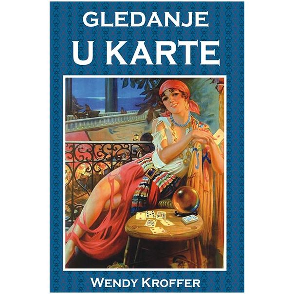 Gledanje u karte - 9788686073085