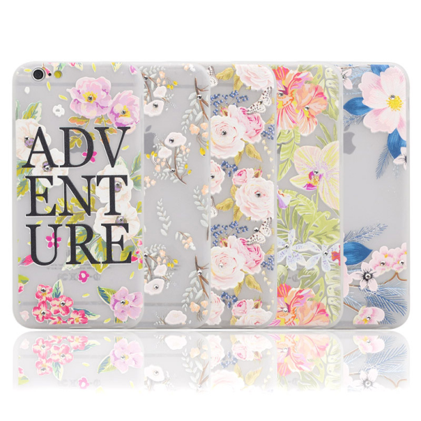 Maska za Samsung A6/ A600F (2018) Tip15 Glitz - 028319