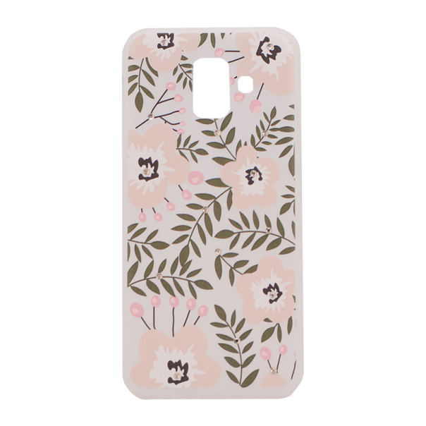 Maska za Samsung A6/ A600F (EU verzija) Tip18 Glitz - 028310