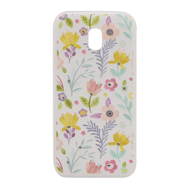 Maska za Samsung J7/ J730 (2017) (EU verzija) Tip15 Glitz - 028313