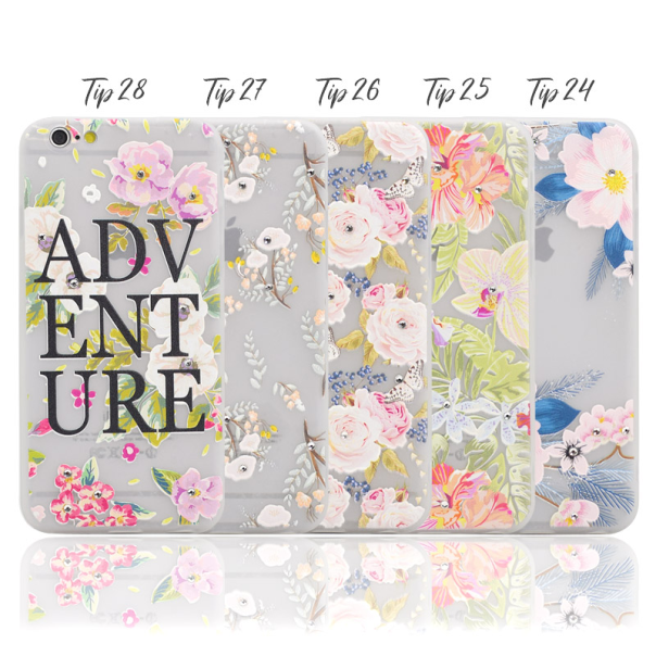 Maska za Samsung J7/ J730 (2017) (EU verzija) Tip15 Glitz - 028313