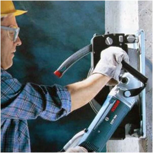 BOSCH Šlicerica GNF 65 A, 2.400W - 0601368708