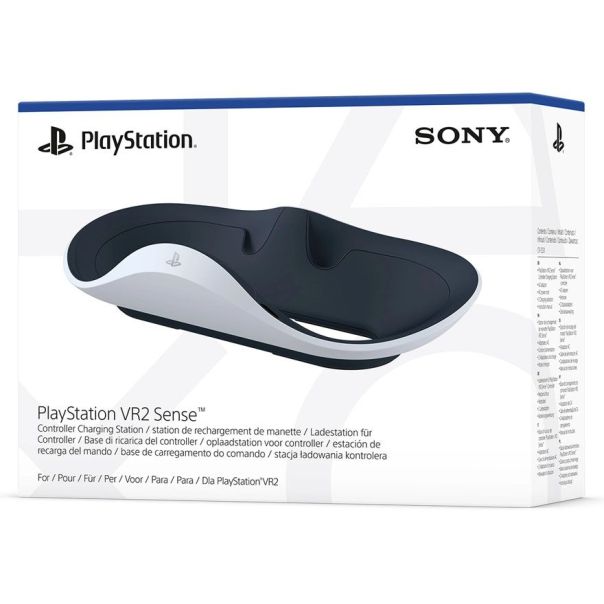 PLAYSTATION VR2 Sense charging station/ EUR - GM00149