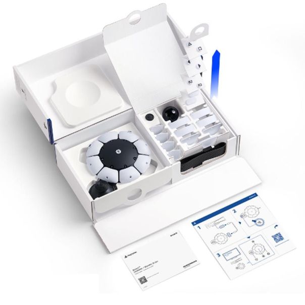 PLAYSTATION 5 Access Controller/ EAS - GM00166