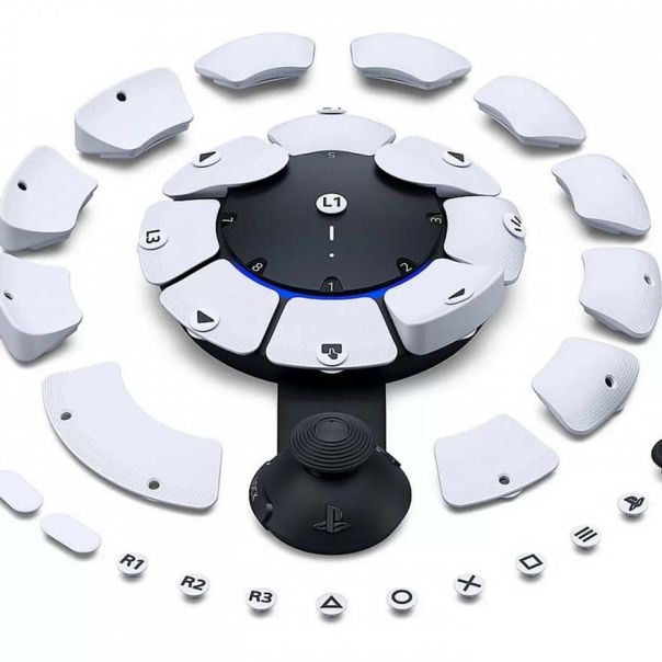 PLAYSTATION 5 Access Controller/ EAS - GM00166