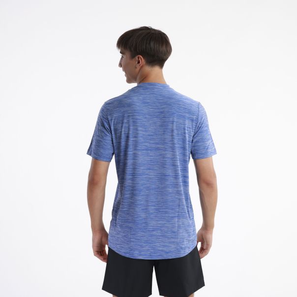 ADIDAS Majica Kratak Rukav M Ht El Tee M - GM2139