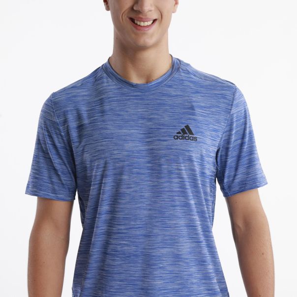 ADIDAS Majica Kratak Rukav M Ht El Tee M - GM2139