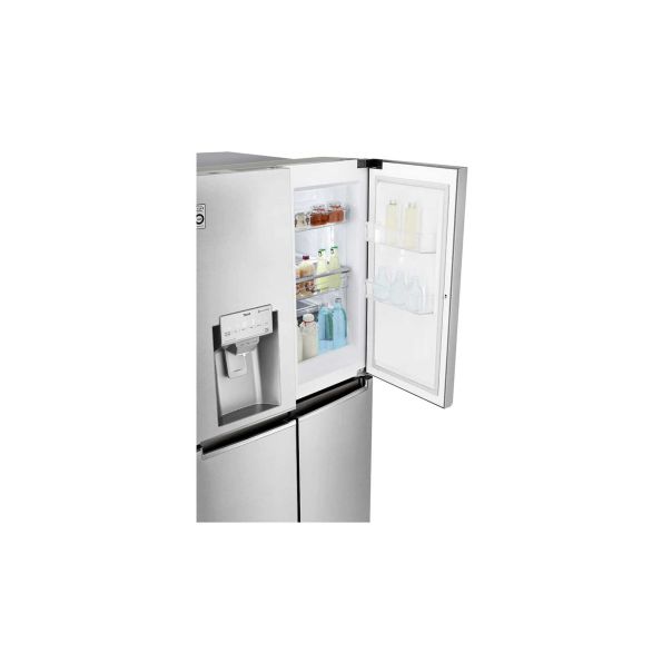LG Kombinovani frižideri GMJ945NS9F - GMJ945NS9F