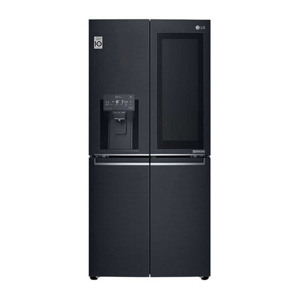 LG Kombinovani frižideri GMX844MCKV - GMX844MCKV