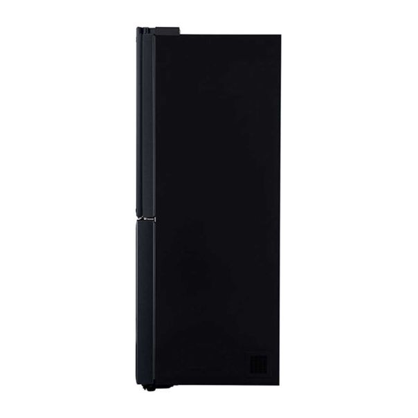 LG Kombinovani frižideri GMX844MCKV - GMX844MCKV