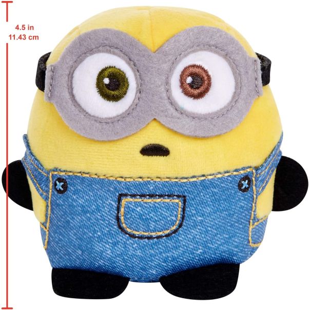 Mattel Minions sa zvukom Bob - EP2896623