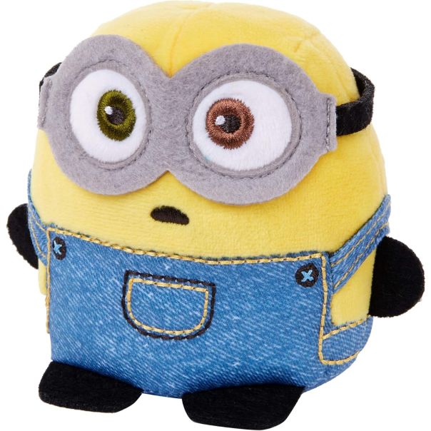 Mattel Minions sa zvukom Bob - EP2896623