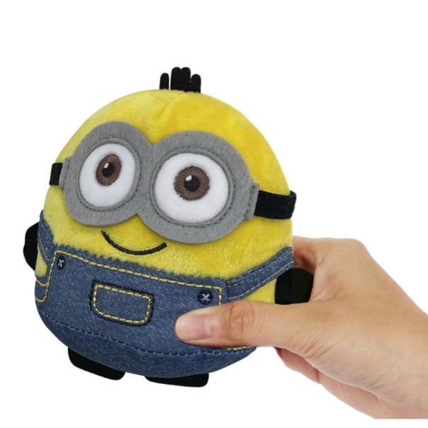 Mattel Minions sa zvukom Otto - EP2896624